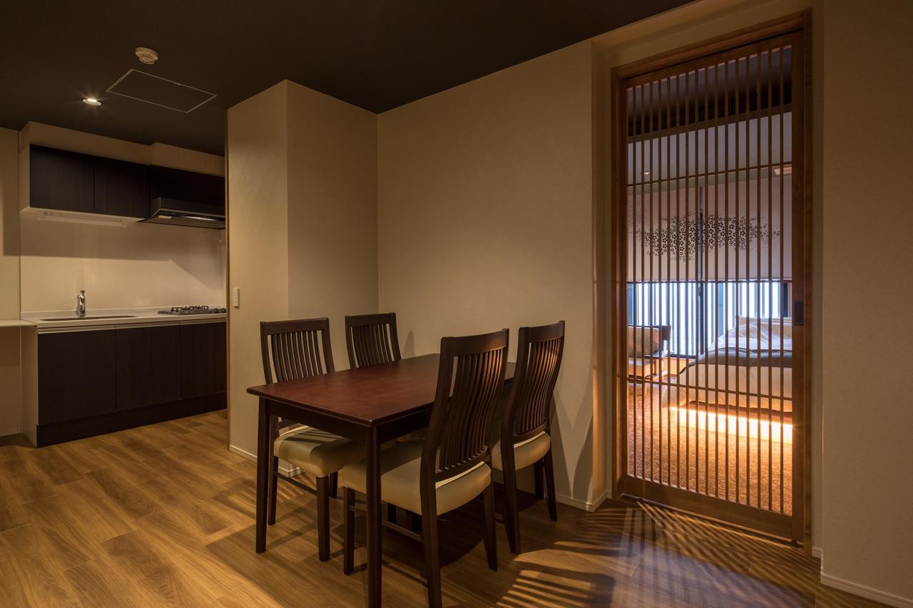 Yutaka Hotel Киото Екстериор снимка
