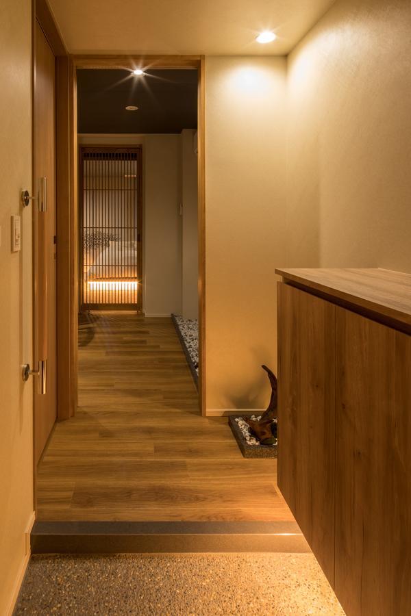 Yutaka Hotel Киото Екстериор снимка