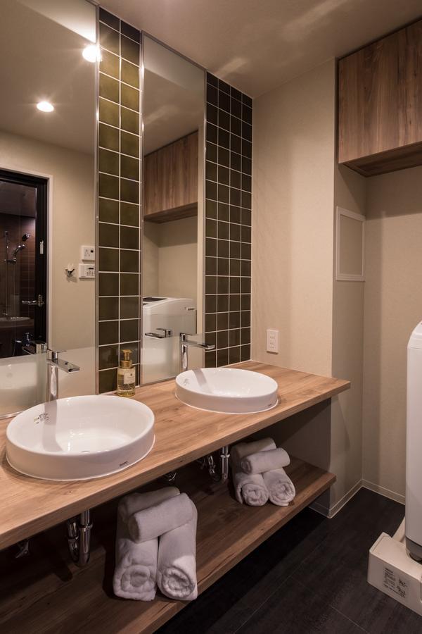 Yutaka Hotel Киото Екстериор снимка