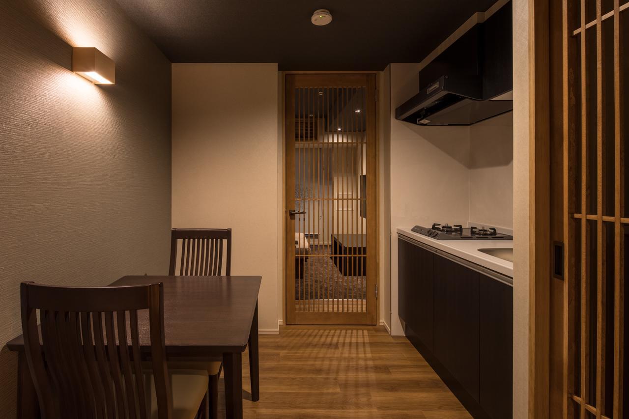 Yutaka Hotel Киото Екстериор снимка