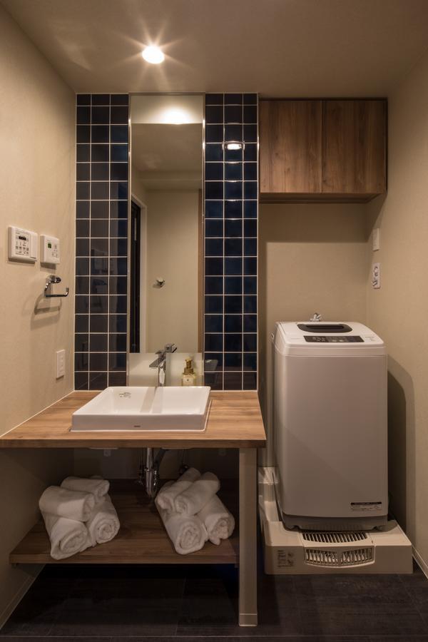 Yutaka Hotel Киото Екстериор снимка