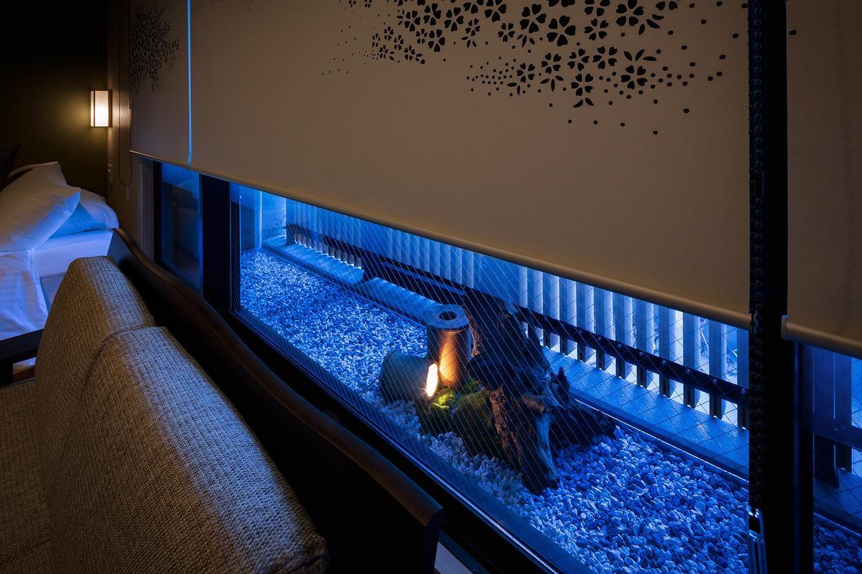 Yutaka Hotel Киото Екстериор снимка