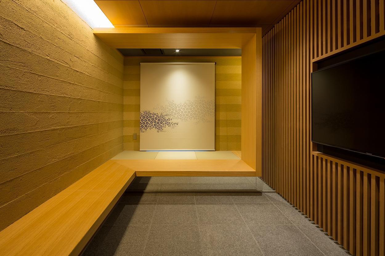 Yutaka Hotel Киото Екстериор снимка