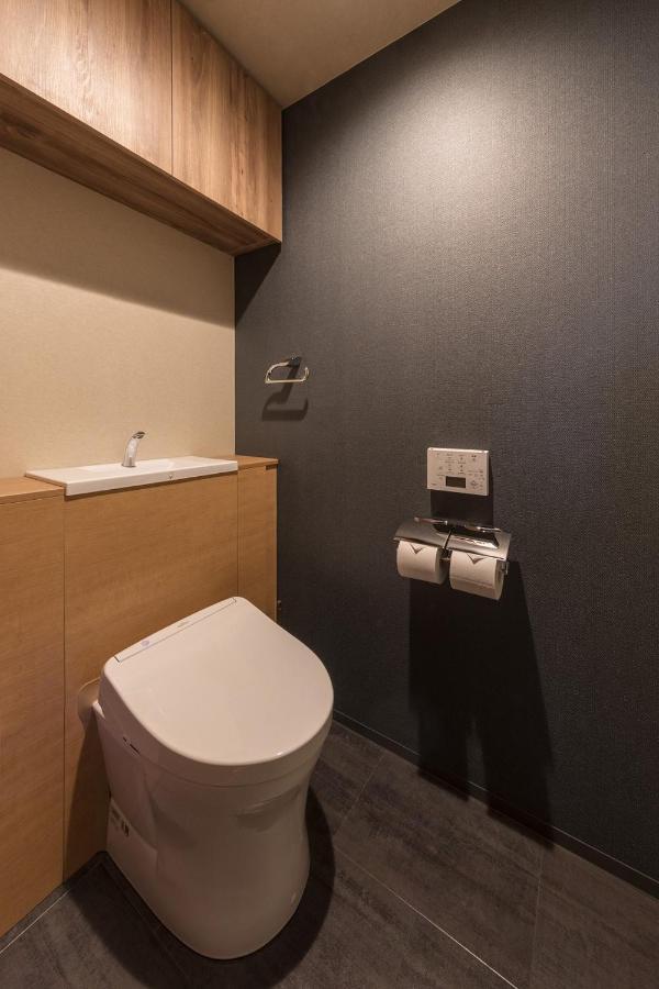 Yutaka Hotel Киото Екстериор снимка